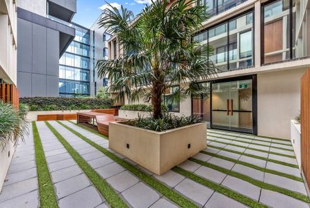 Balwyn Brilliance in 'The Andalusian' Complex! - Photo 3