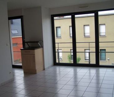 Location Appartement 2 pièces 44m² AMIENS 80000 - Photo 1