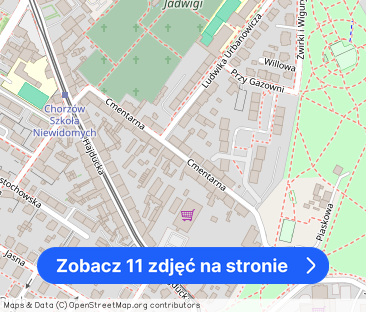 Gotowe do wejścia Centrum Dtś 5 minut - Zdjęcie 1