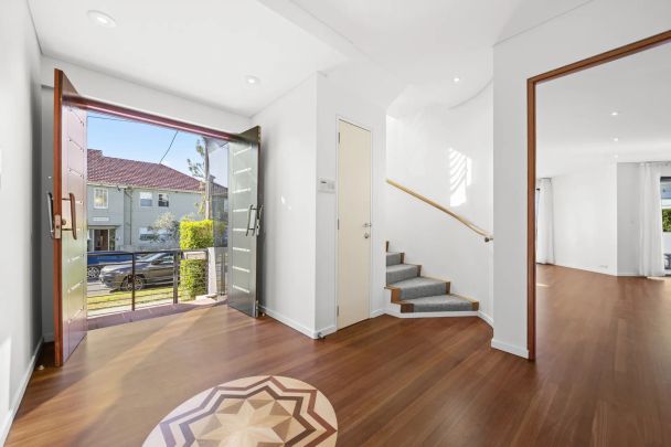 Recently renovated Family home in a Desirable Location boasting water views - Photo 1