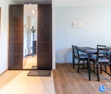 Kawalerka, 34 m2, ul. Radzikowskiego - Фото 4