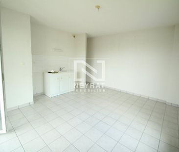 APPARTEMENT T3 A LOUER - Photo 4