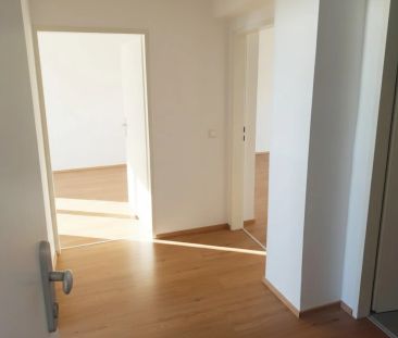Erstbezug nach Sanierung - 76 m² Wohnung mit verglaster Loggia Enns... - Photo 6