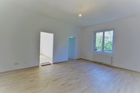 3-Zimmer-Wohnung Nähe Untere Donaulände! - Photo 2