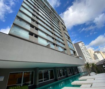 Apartamento de Cobertura 48 m², 1 Quarto Para Locação Em Perdizes - Foto 2