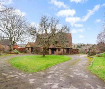 A beautiful family home on the edge of Alresford with exceptional v... - Photo 5