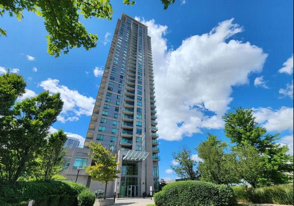 For Lease - 50 Brian Harrison Way Unit# 1401, Toronto, Ontario - Photo 1