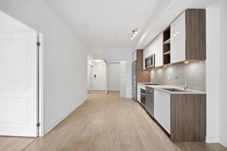 For Lease - 543 Richmond Street Unit# 433, Toronto, Ontario - Photo 5