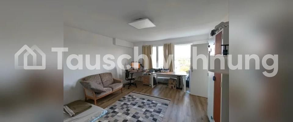 TAUSCHWOHNUNG Tauschwohnung von Berlin → Frankfurt - Foto 1