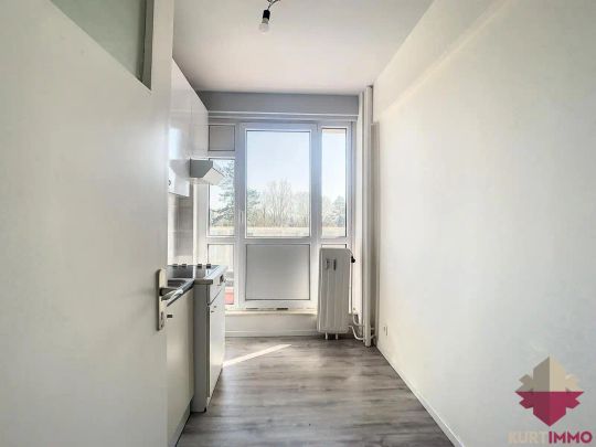 Instapklaar appartement met 1 SLPK! - Photo 1
