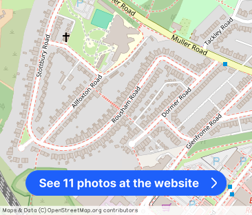 Rousham Road, BRISTOL, BS5 - Photo 1