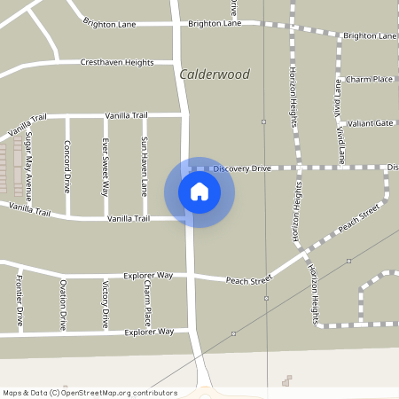 440 Barker Parkway, Thorold