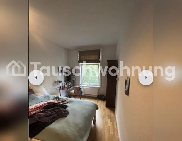 TAUSCHWOHNUNG Schöne helle 2 Zimmer Wohnung - Photo 1