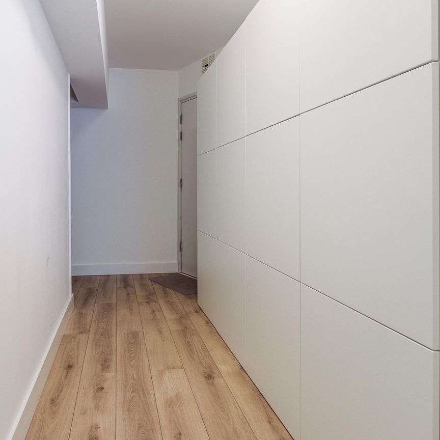 Te huur: Appartement Overvoorde in Amsterdam - Foto 1