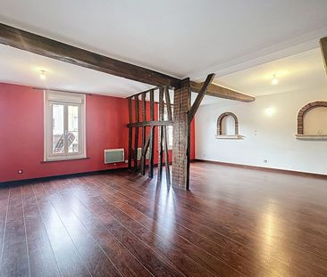 Appartement à louer - Appartement Chalons-en-champagne CENTRE 112 m2 - Photo 3