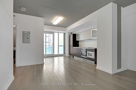 For Lease - 220 George Street Unit# 506, Toronto, Ontario - Photo 2