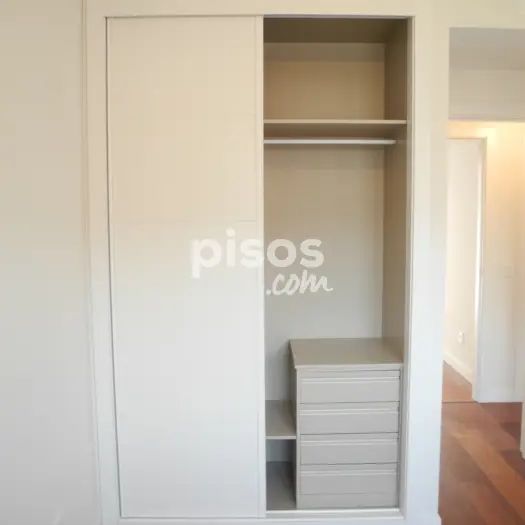 Piso en alquiler en Calle Francisco de Goya - Photo 1