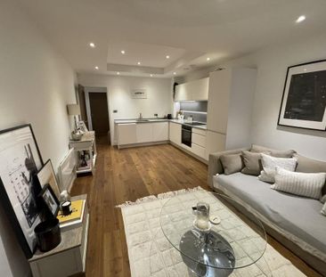 2 bedroom apartment to rent - Photo 1