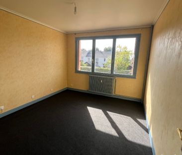 F3 – SECTEUR CHEMIN VERT - Photo 2