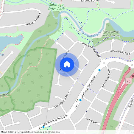 20 Fernleigh Crescent, Qld 4557, Mountain Creek