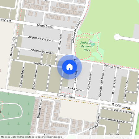 15 Berkeley Dr, Vic 3217, Armstrong Creek