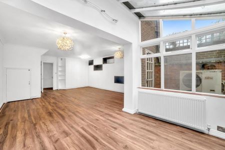 5 bedroom end of terrace house to rent - Photo 5