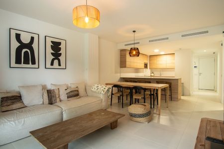 Apartamento planta baja en alquiler en Centro, Fuengirola - Photo 4
