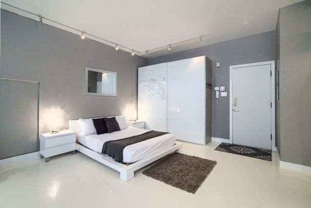 Condo for rent, Montréal (Ville-Marie) - Photo 1