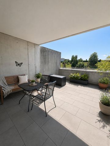 Moderne 2.5 Zimmer-Wohnung - Photo 3