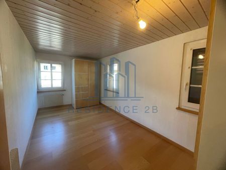 3.5 Zimmer, 98 m² - Photo 2