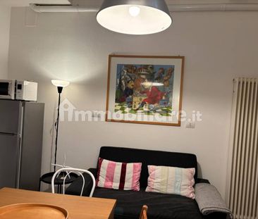Bilocale via delle Belle Arti 34, Irnerio, Bologna - Foto 5