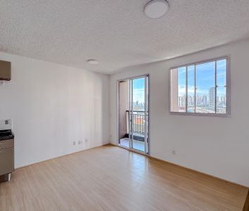 Studio para alugar com 25m², 1 quarto e sem vaga - Foto 3