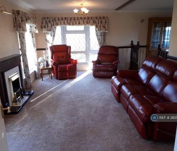 2 bedroom bungalow to rent - Photo 5