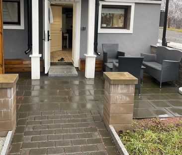 Bärbyvägen, Säve - Photo 1