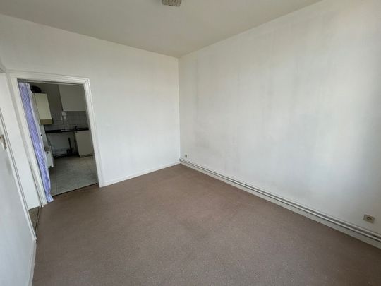 Appartement te huur - Foto 1