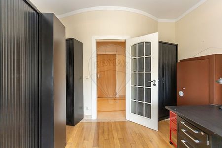 Apartamento T5 em Lisboa - Foto 4