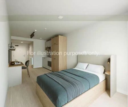 Luxury Studio Plus - Photo 3