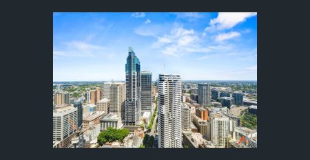 Luxurious 2 Bedroom + Large 8 sqm Guest/Study Room in Lumiere Tower - Photo 3