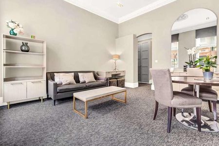 Draycott Place, Chelsea, SW3 - Photo 2