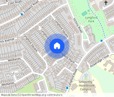 Lyngford Place, Taunton, Somerset - Photo 1