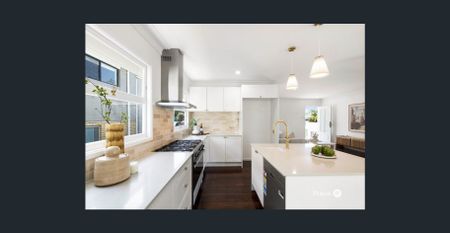 Beautiful Family Home with Large Yard & Stunning Entertaining Deck - Photo 4