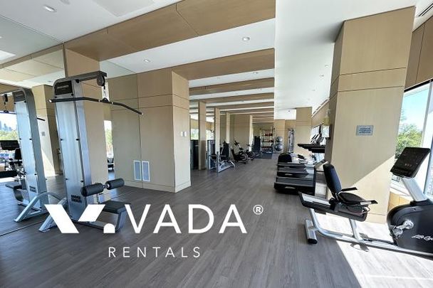 Unfurnished, Pet Friendly, 1 Bed 1 Bath Apartment For Rent - Photo 1