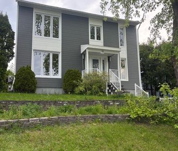 4 1/2 à Québec - Photo 1