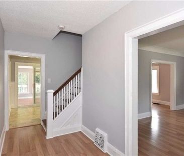 For Lease - 93 PARK Road Unit# Upper, Oshawa, Ontario - Photo 1