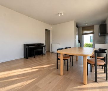 Appartement te huur - Photo 2