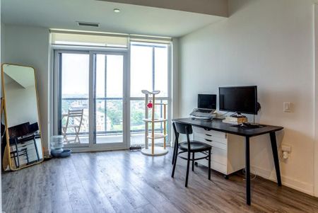 For Lease - 50 Ordnance Street Unit# 1407, Toronto, Ontario - Photo 5