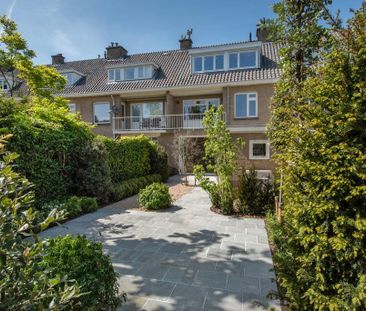 Huis te huur: Deijlerweg 154 2241 AK Wassenaar - Foto 6