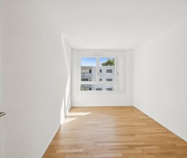4.5 Zimmer, 94 m², 2. Stock - Foto 5