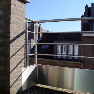 Diestsestraat 245 / 0401, 3000 Leuven - Foto 1