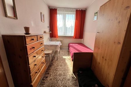 Mieszkanie wynajem Gorzów, os. Staszica, 3 pokoje, 48 m - Photo 2